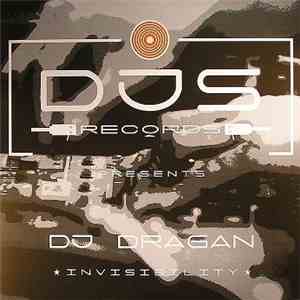 DJ Dragan - Invisibility