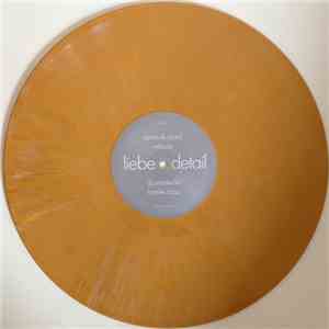 Dominik Marz, DJ Producer, Ken Hayakawa, Vrko - Nebula / Forelle Blau / Basic Instinct / Those Days