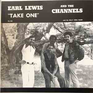 Earl Lewis, The Channels, Billy Vera Band - Take One