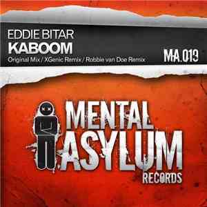 Eddie Bitar - Kaboom