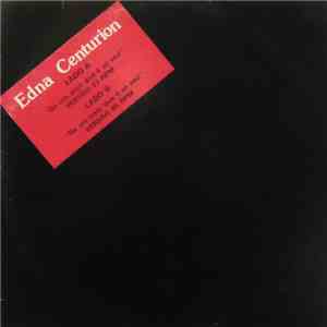 Edna Centurion - De Um Jeito Que É Só Seu