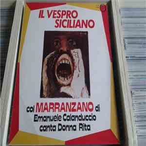 Emanuele Calanduccio - Il Vespro Siciliano