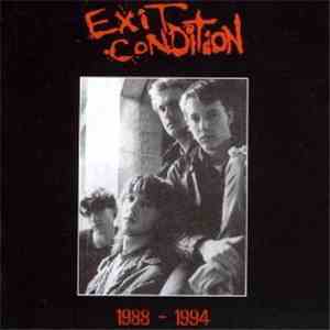 Exit Condition - 1988 - 1994