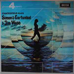 Frank Chacksfield & His Orchestra - Chacksfield Plays Simon & Garfunkel & Jim Webb