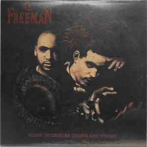Freeman  - Vision Intérieure (Sound And Vision)