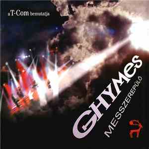 Ghymes - Messzerepülő