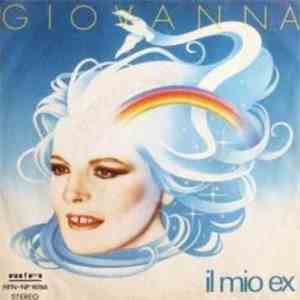Giovanna - Il Mio Ex