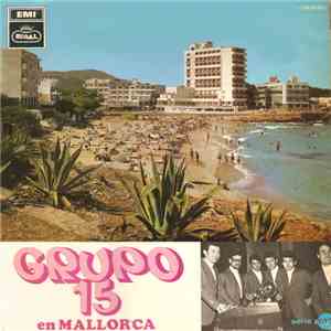 Grupo 15 - En Mallorca