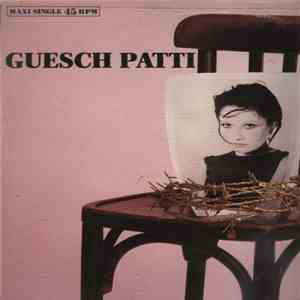 Guesch Patti - Let Be Must The Queen