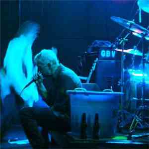 Guided By Voices - Live At Cat's Cradle