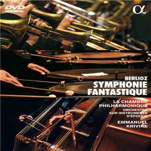 Hector Berlioz - Symphonie Fantastique Op.14