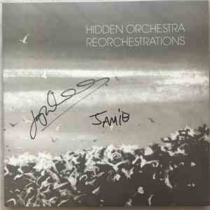 Hidden Orchestra - Reorchestrations