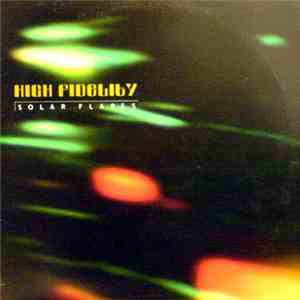 High Fidelity - Solar Flares