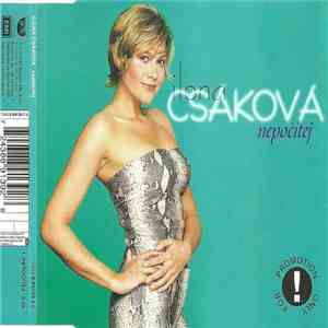 Ilona Csáková - Nepočítej