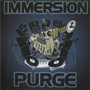 Immersion - Purge