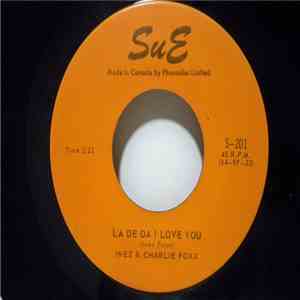 Inez & Charlie Foxx - La De Da I Love You