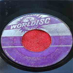 J. James & C. Eccles, Hersang & His City Slickers / Clue J. & The Blues Blasters - Golden Rule / Grove's Ville