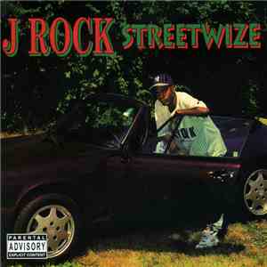 J Rock - Streetwize