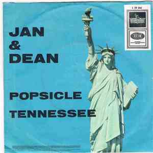 Jan & Dean - Popsicle