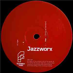 Jazzworx - Hae
