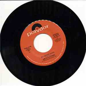 Jim Stafford / Jud Strunk - Wildwood Weed / Daisy A Day