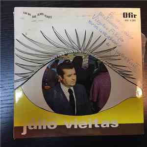 Júlio Vieitas - Varina Dos Olhos Verdes