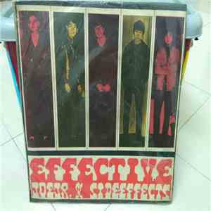 Joe Junior & Side Effects - Effective