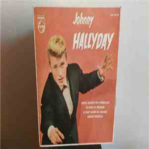 Johnny Hallyday - Nous,Quand On S'Embrasse