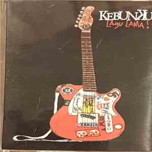 Kebunku - Lagu Lama!