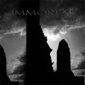 Kirlian Camera - Immortal