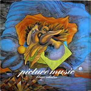 Klaus Schulze - Picture Music