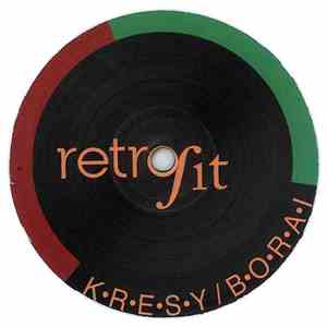 Kresy / Borai - Mingo