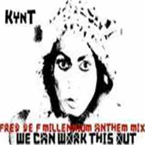 Kynt - We Can Work This Out
