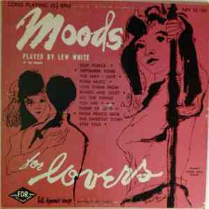 Lew White - Moods For Lovers