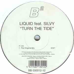 Liquid Feat. Silvy - Turn The Tide
