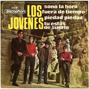 Los Jovenes - Piedad Piedad