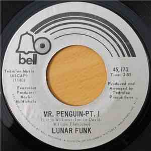 Lunar Funk  - Mr. Penguin