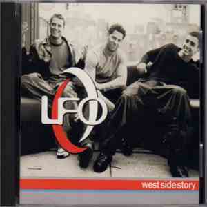 Lyte Funkie Ones - West Side Story