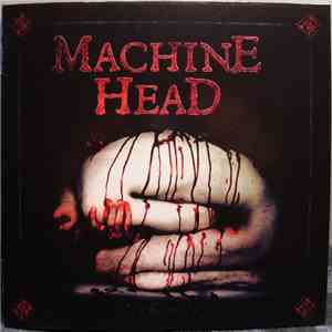Machine Head  - Catharsis