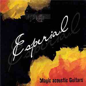 Magic-Acoustic-Guitars - Esperial