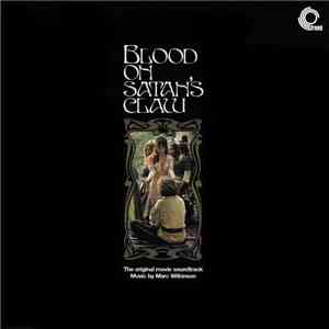 Marc Wilkinson - Blood On Satan's Claw