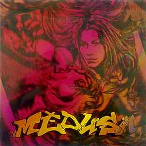 Medusa  - Medusing