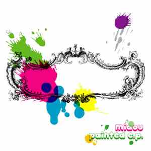 miaou - Painted E.P.