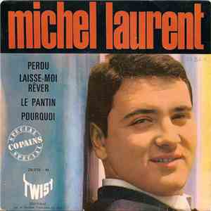 Michel Laurent - Perdu