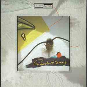 Modern English - Ricochet Days