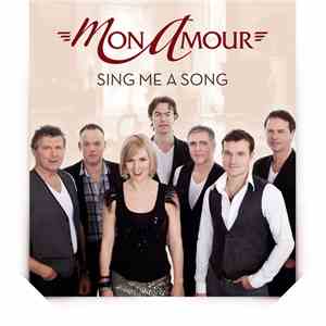 Mon Amour  - Sing Me A Song