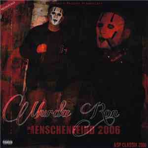 Murda Ron - Menschenfeind 2006 (Neuauflage)