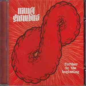 Nancy Glowbus - Further To The Beginning