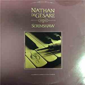 Nathan DiGesare - Scrimshaw