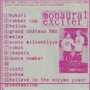 Nebulizer - Monaural Exciter